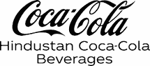 Hindustan Coca-Cola Beverages logo