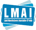 Label Manufacturers Association of India logo