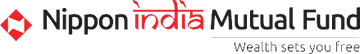 Nippon India Mutual Fund logo