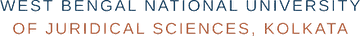 NUJS Kolkata logo