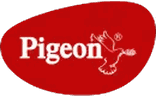 Pigeon logo