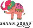 Shaadi Squad logo